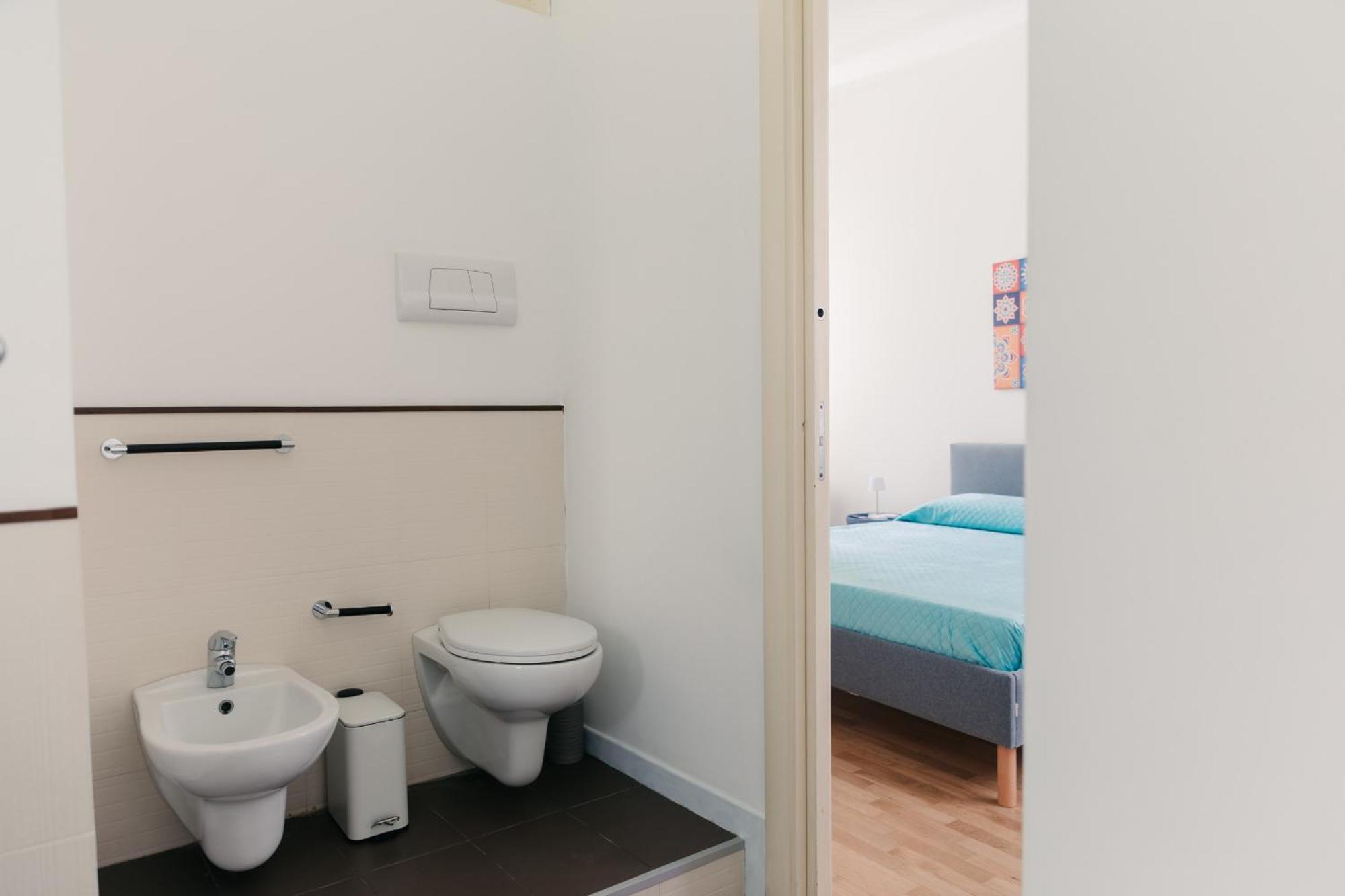 Apartamento Vetro By Wonderful Italy Palermo