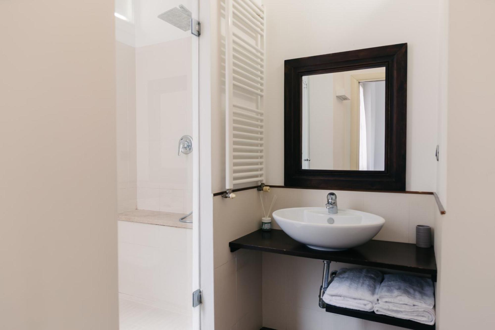 Vetro By Wonderful Italy Apartamento Palermo
