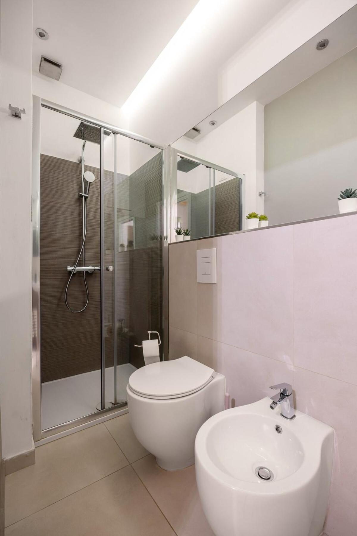 Vittorio Maison - Centro Storico Apartment