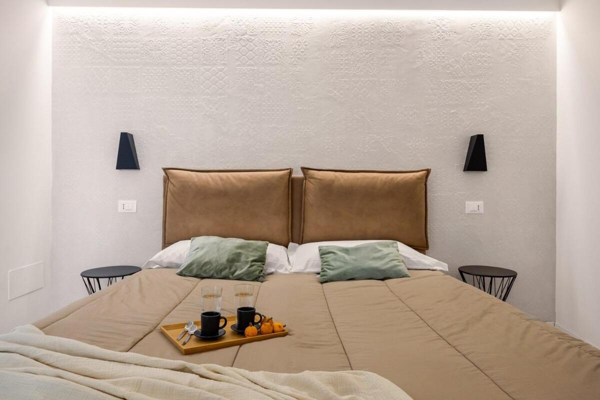 Vittorio Maison - Centro Storico Apartment Palermo