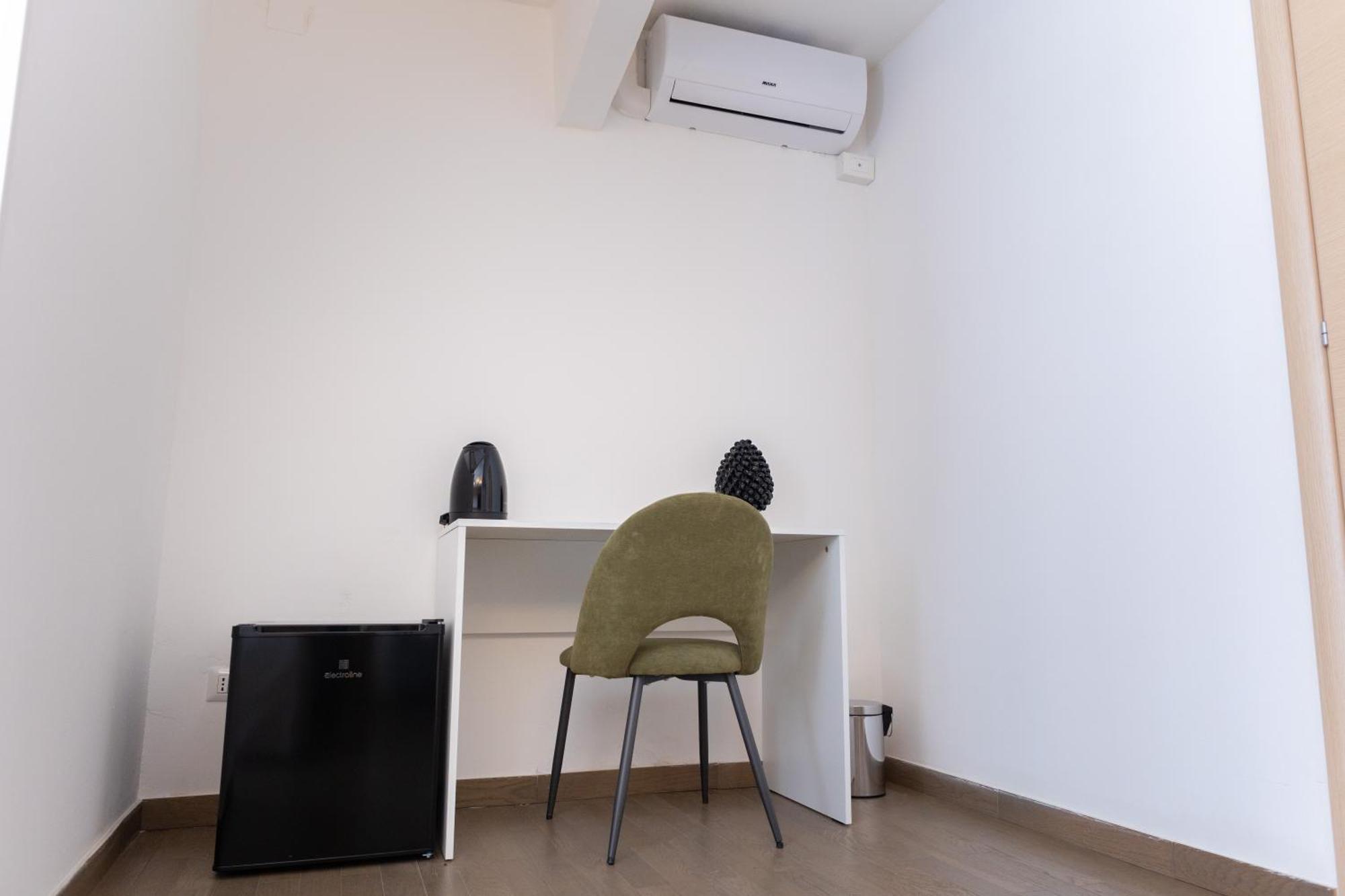 Casa de hóspedes Gravina 75 *