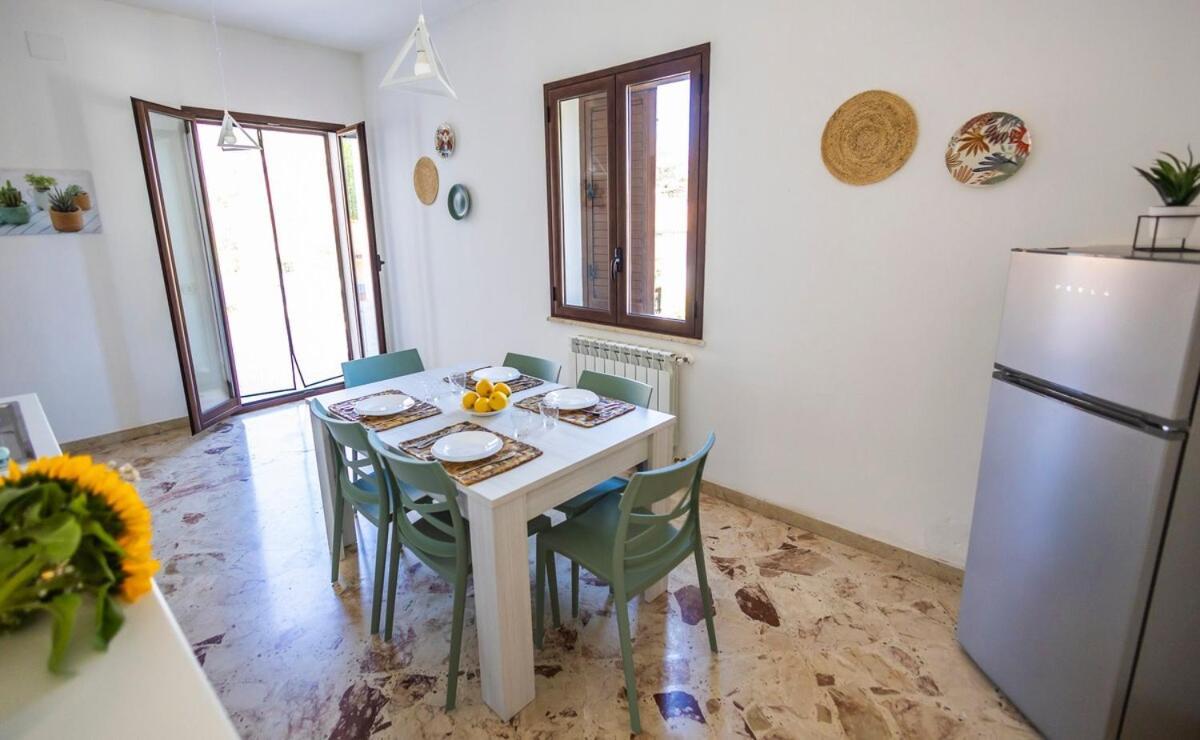 Appartamento Casa Cloe Mondello