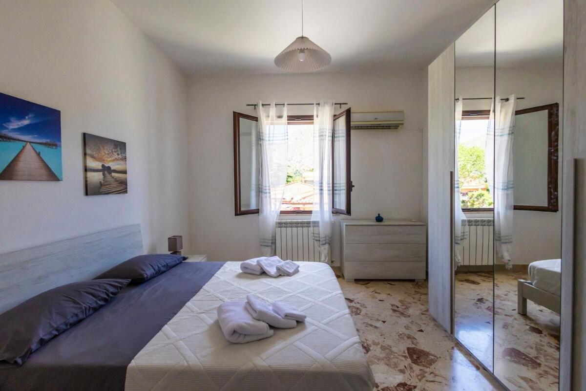 Casa Cloe Mondello