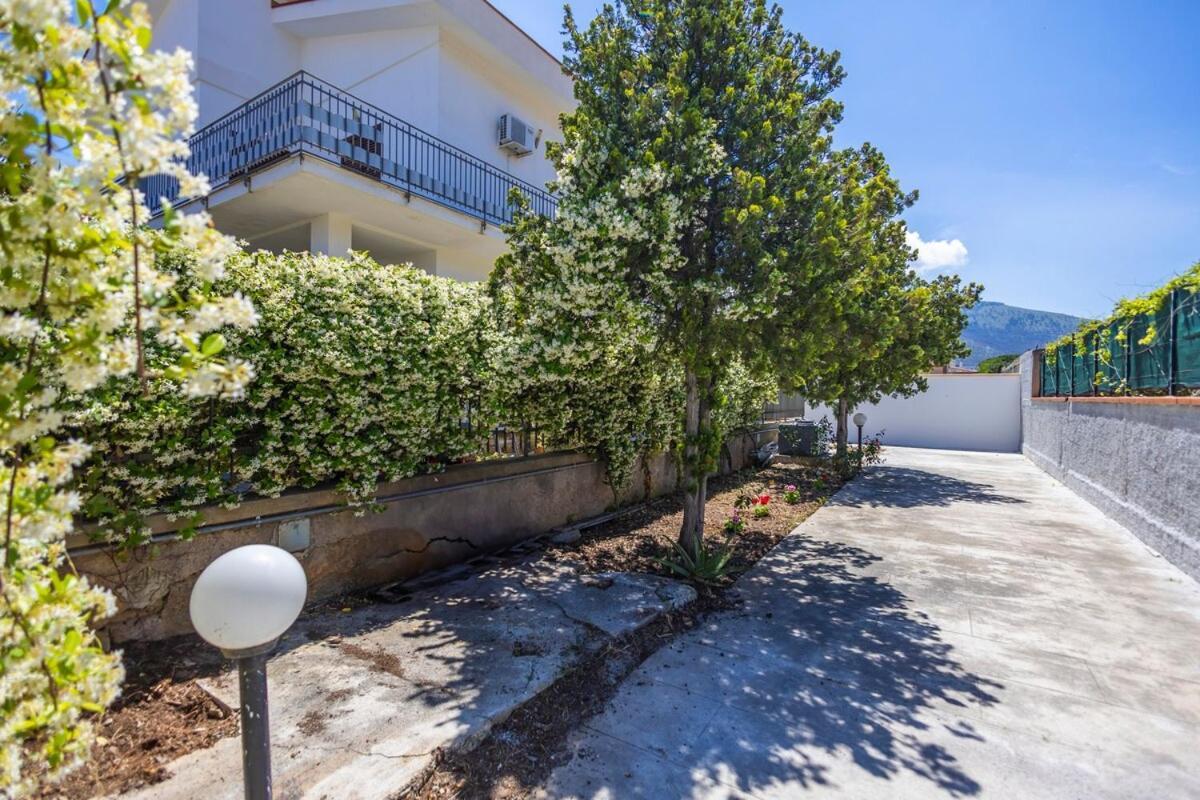 Casa Cloe Mondello Appartamento