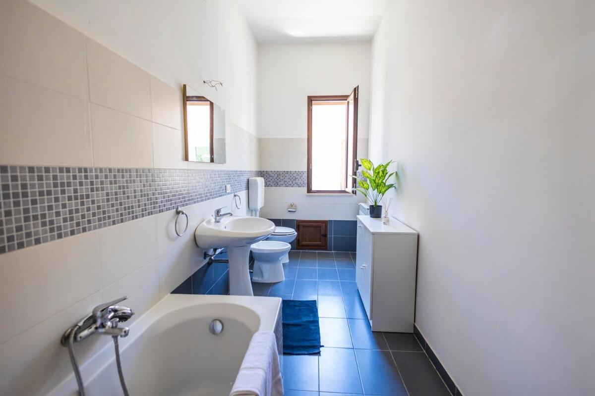 Casa Cloe Mondello Appartamento
