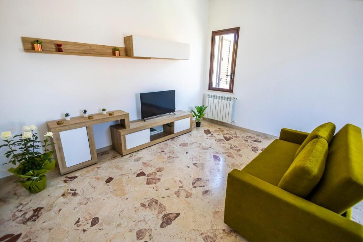 Casa Cloe Mondello Appartamento