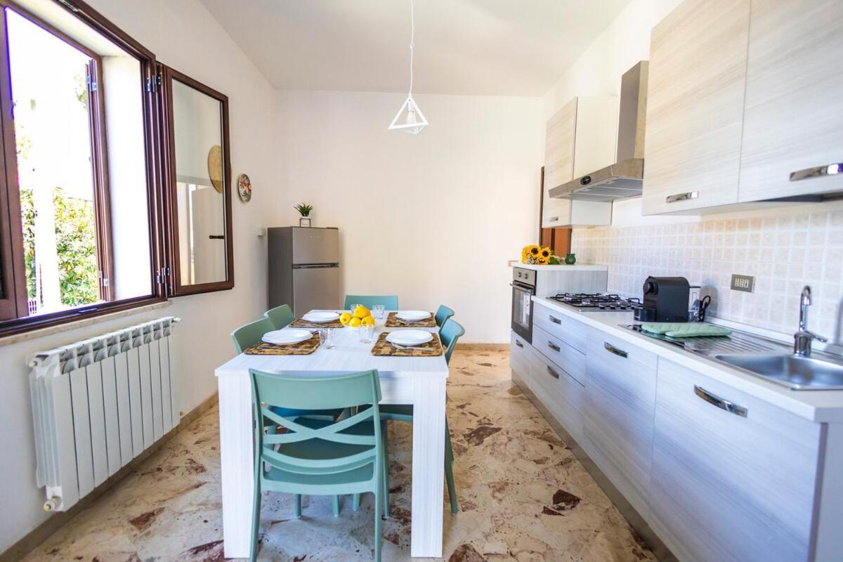 Casa Cloe Mondello Palermo