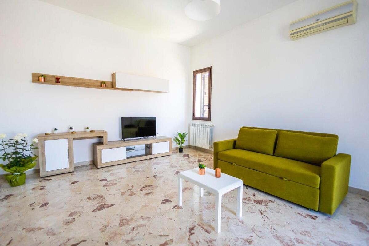 Casa Cloe Mondello Appartamento