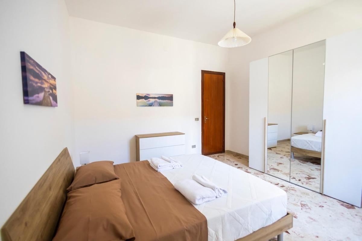 Casa Cloe Mondello