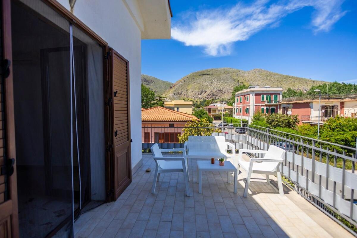 Casa Cloe Mondello Appartamento