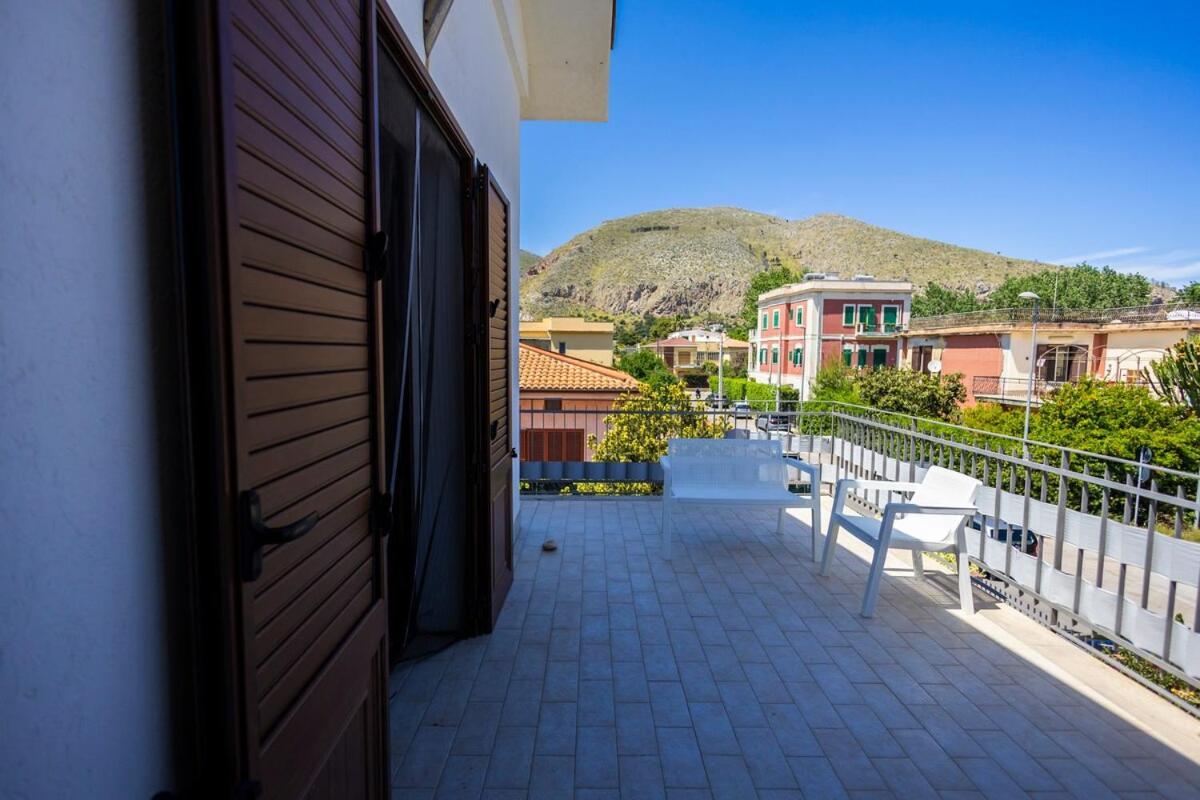 Appartamento Casa Cloe Mondello *