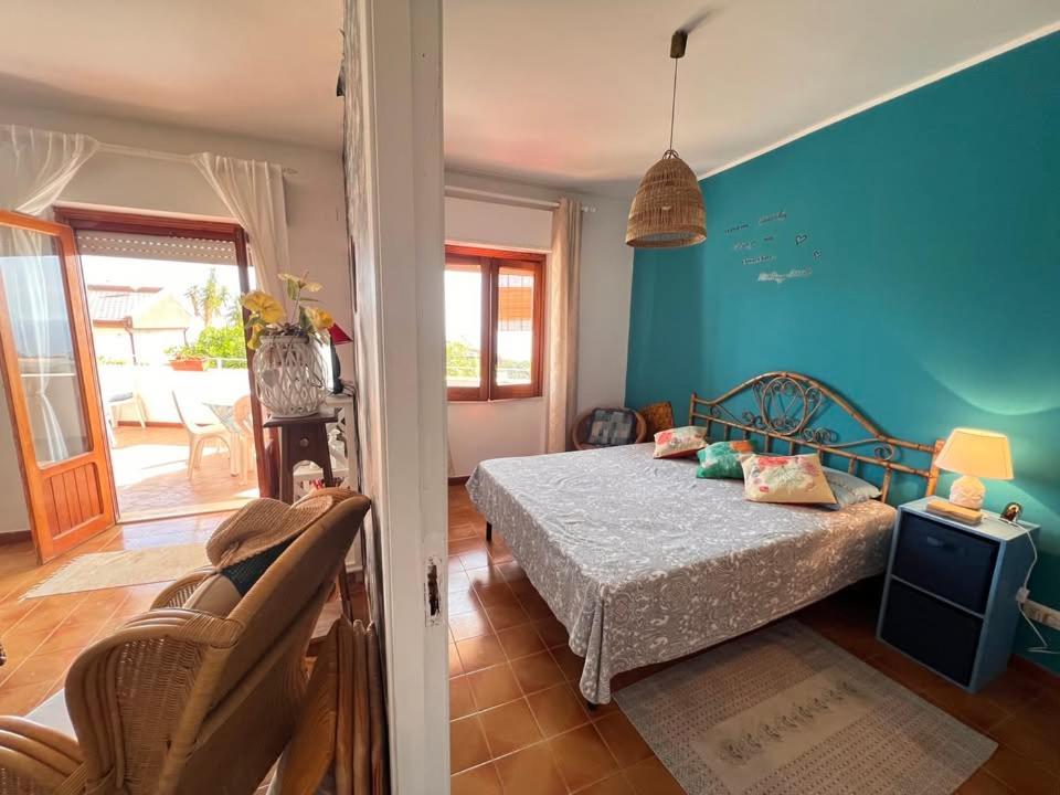 Apartment Orizzonte D'acqua