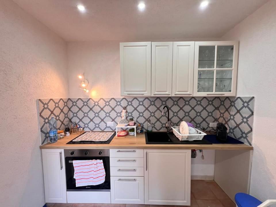 Orizzonte D'acqua Apartment *