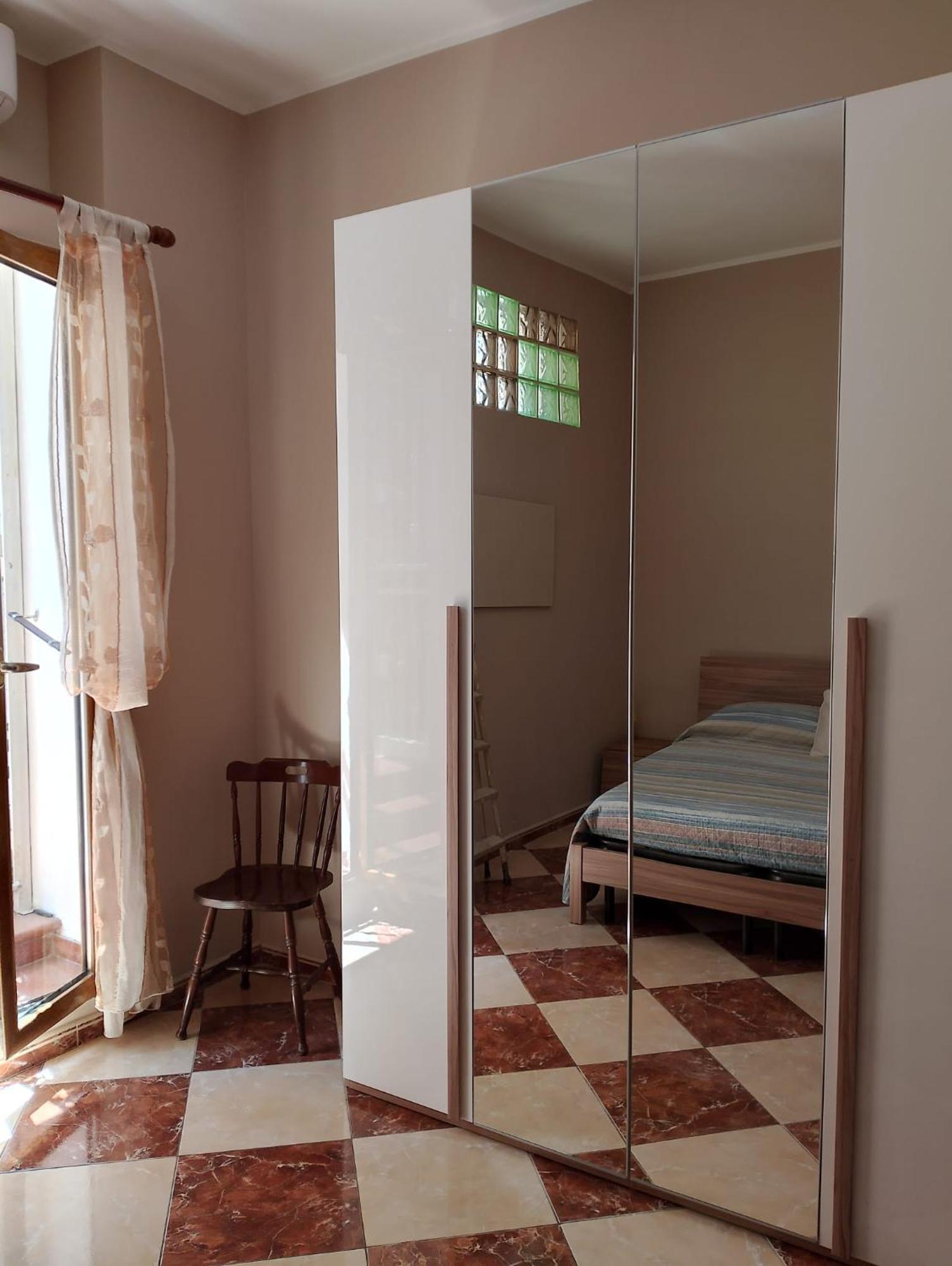 Apartment Franci Zisa House