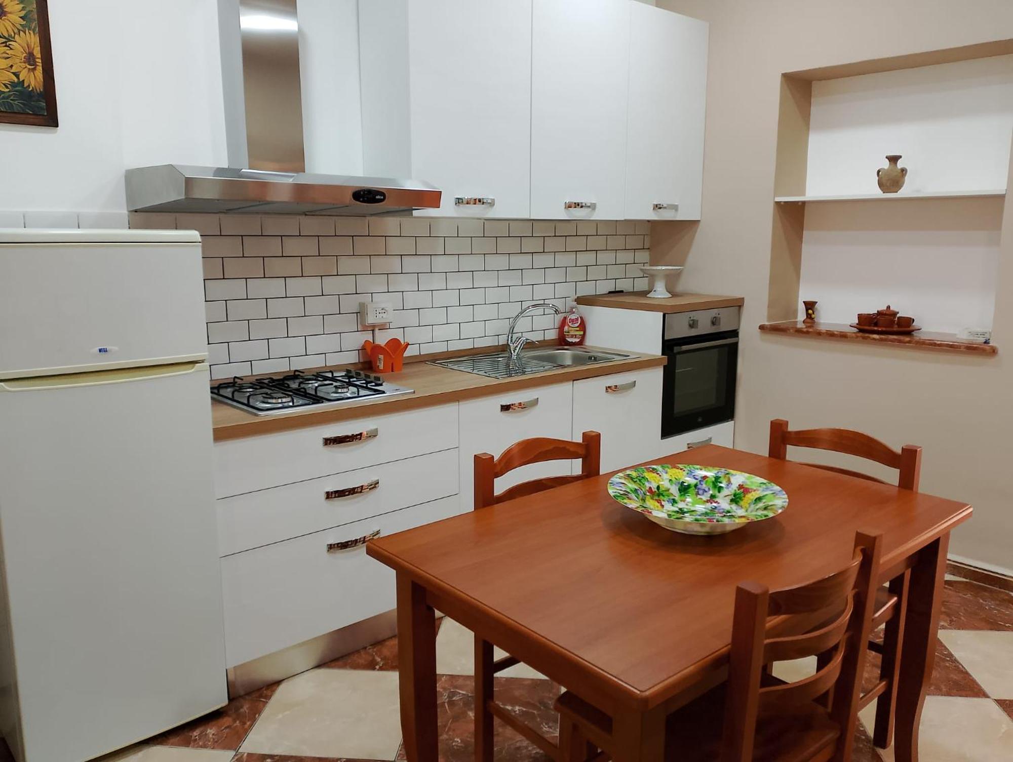 Franci Zisa House Apartment *