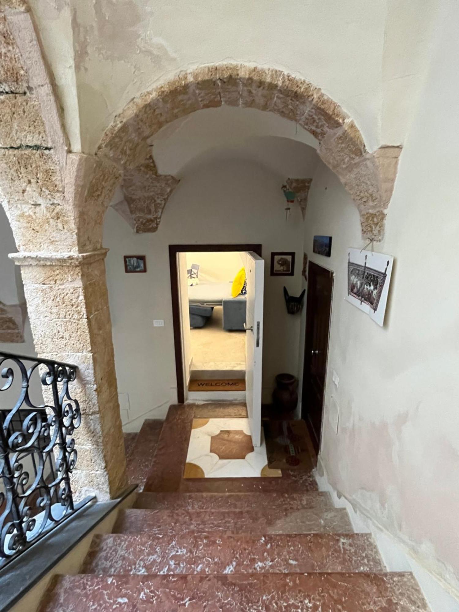 Apartment Palazzo Dei Duchi D'amico - -