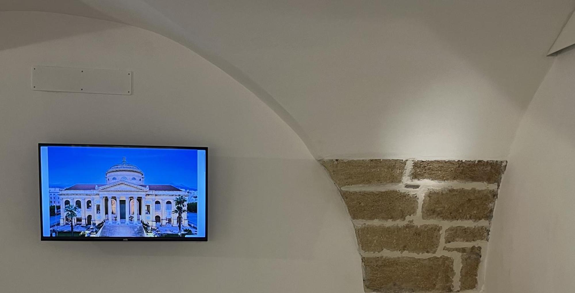 Apartment Palazzo Dei Duchi D'amico - -