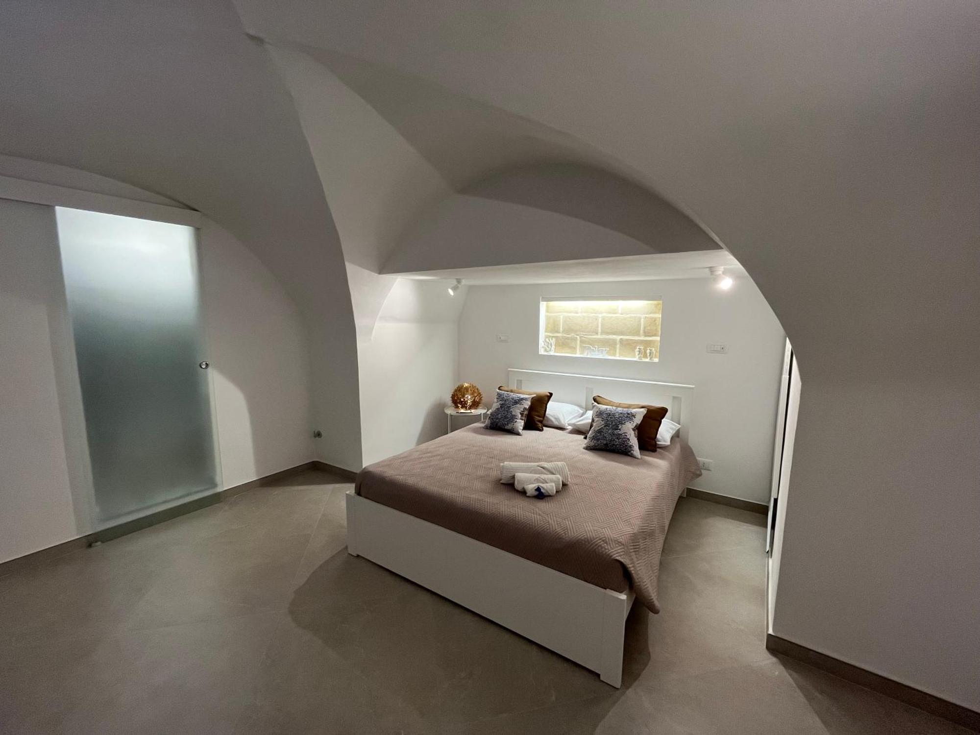 Apartment Palazzo Dei Duchi D'amico - -