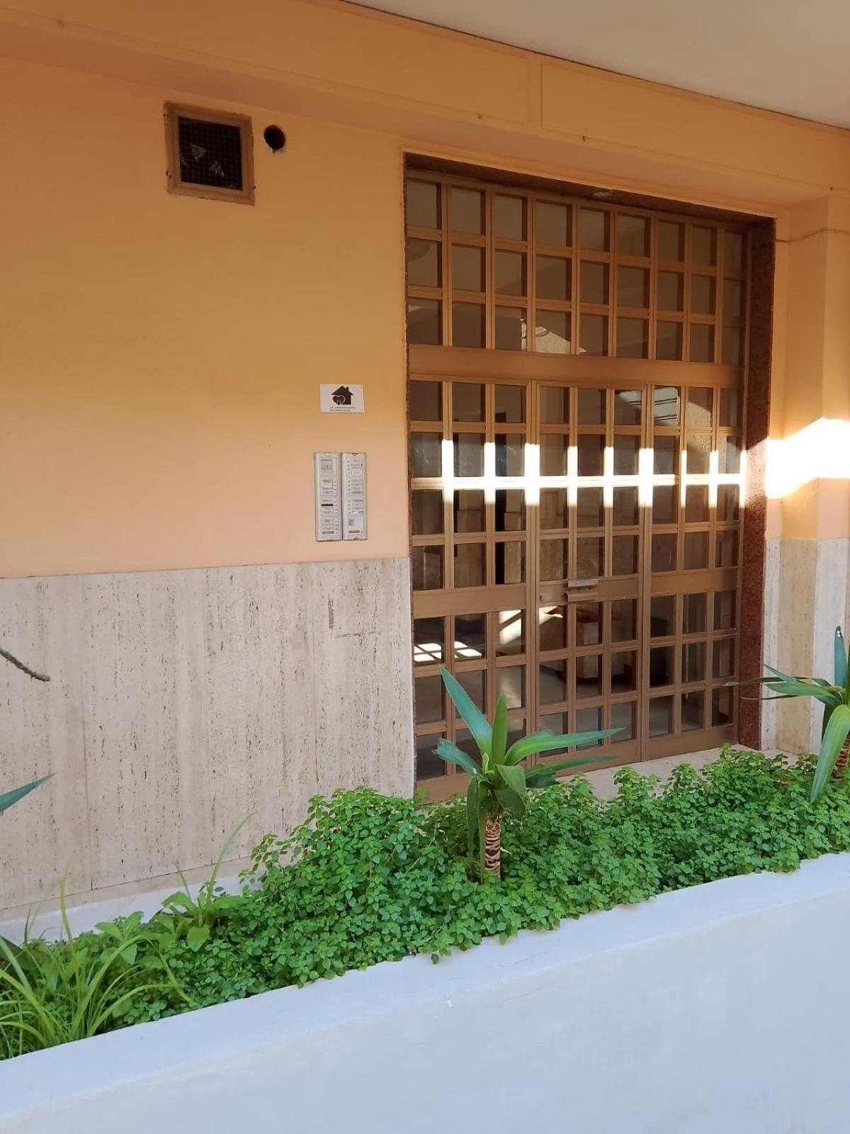 Apartment Al49house Palermo
