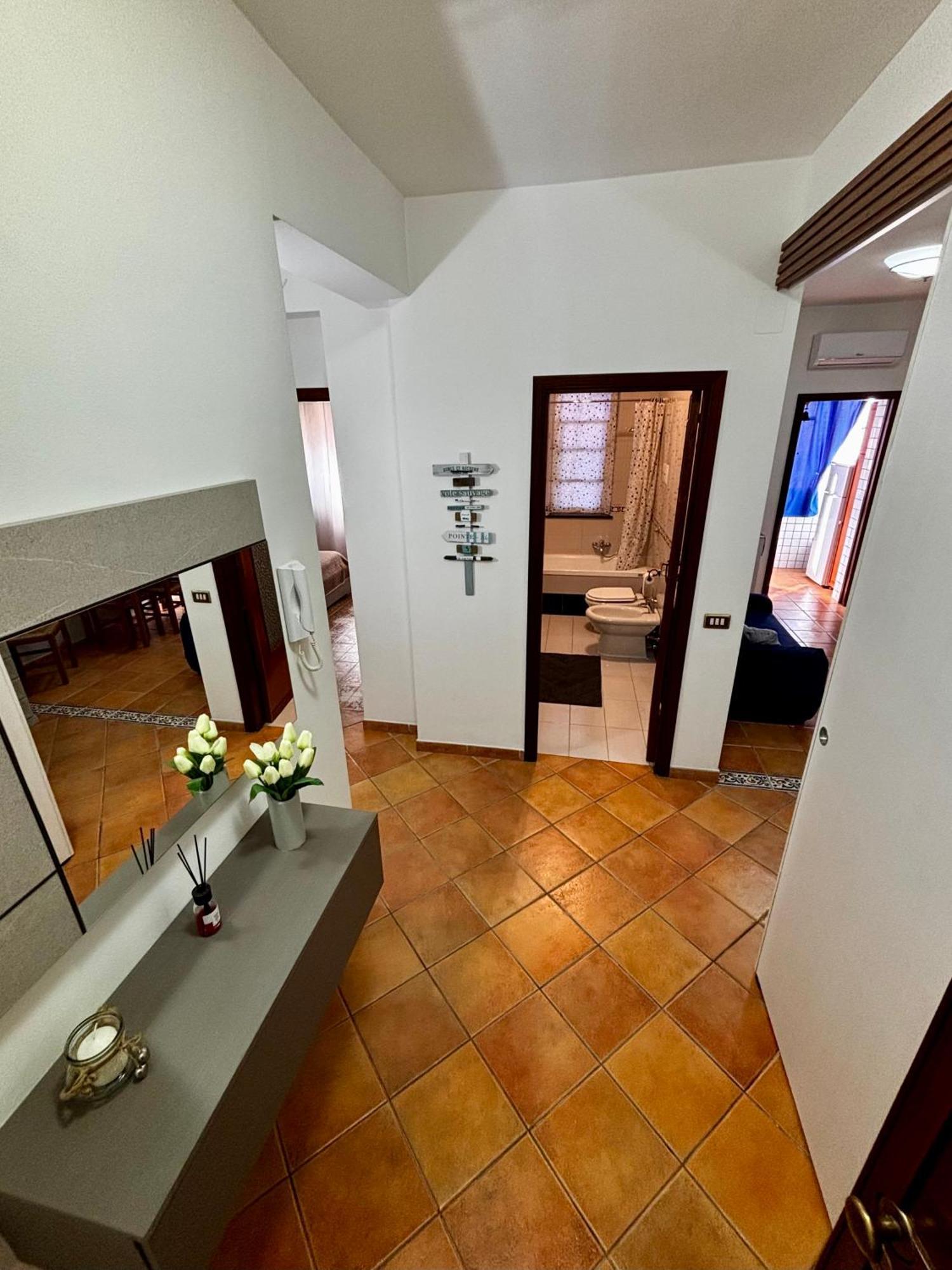 Al49house Apartment