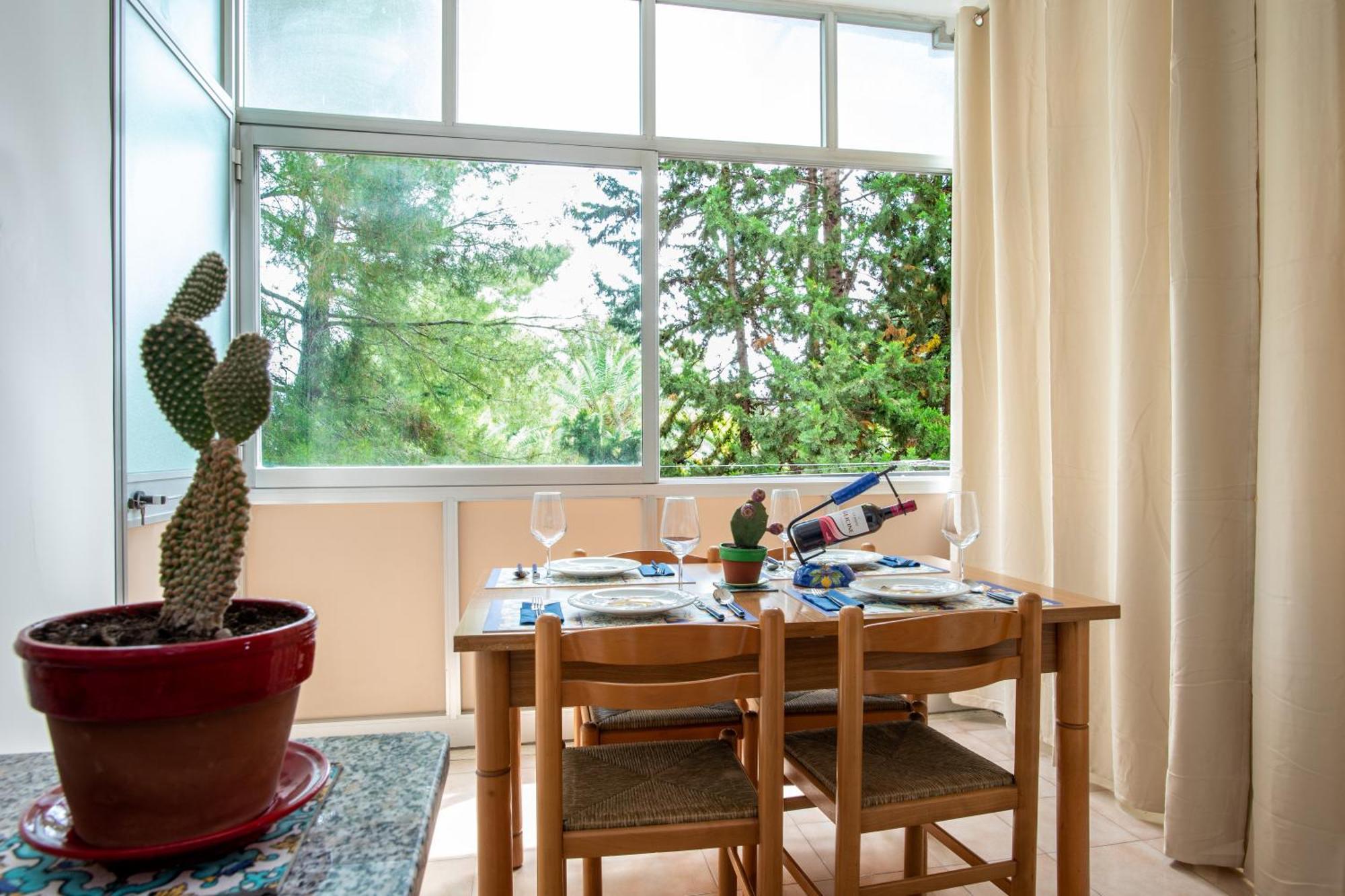 Apartamento Gardenia Palermo