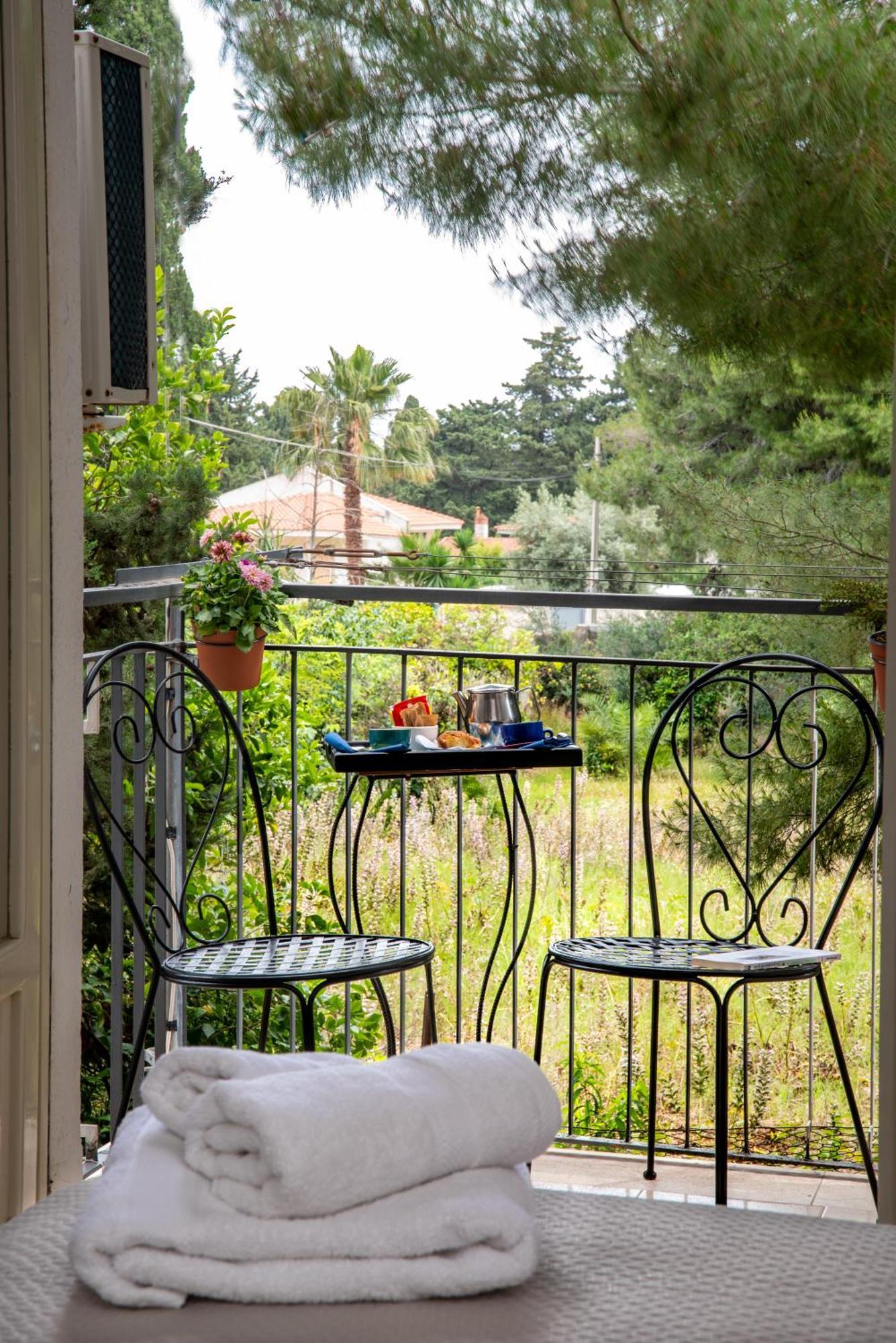 Apartamento Gardenia *
