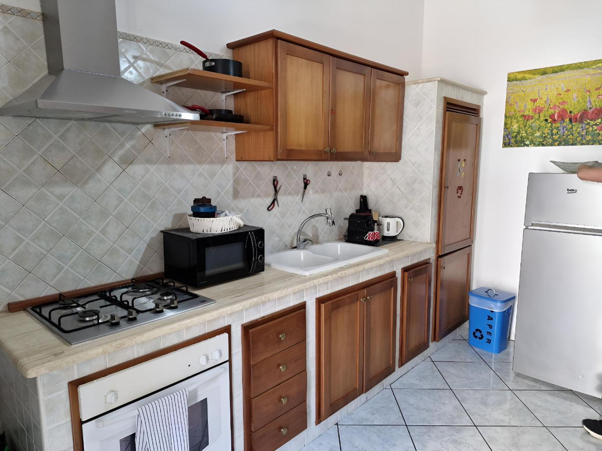 Apartment Happie Casa Stazione *