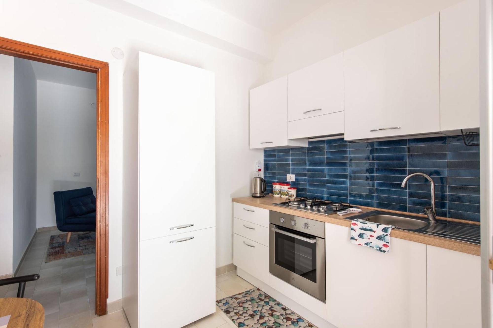 Addaura Seaview By Wonderful Italy Appartamento