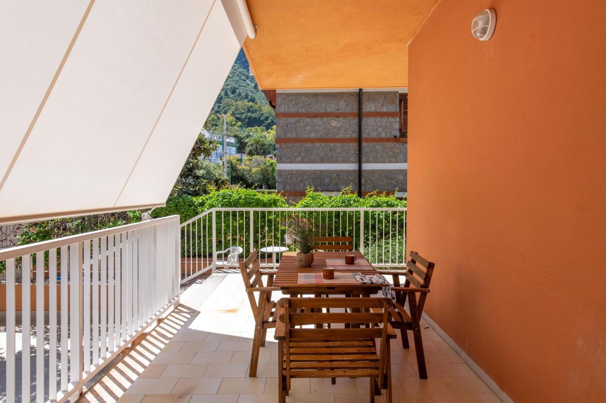 Addaura Seaview By Wonderful Italy Palermo