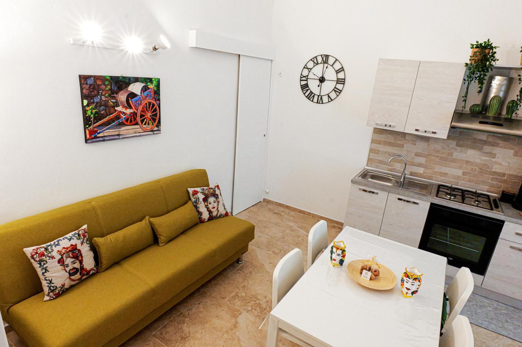 Politeama Apartment