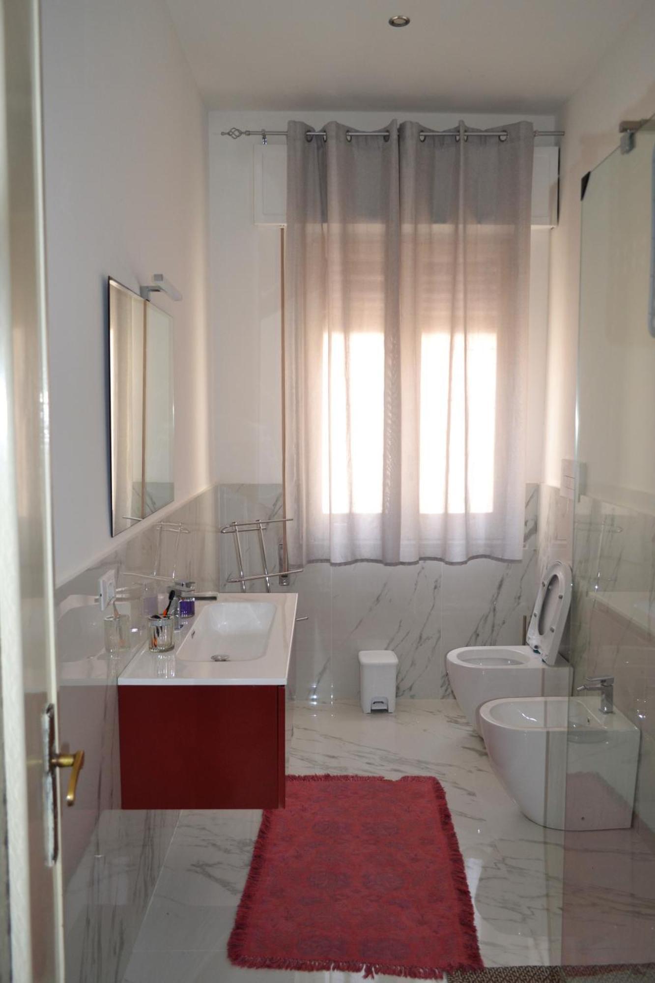 Olivuzza Hospedagem domiciliar Palermo