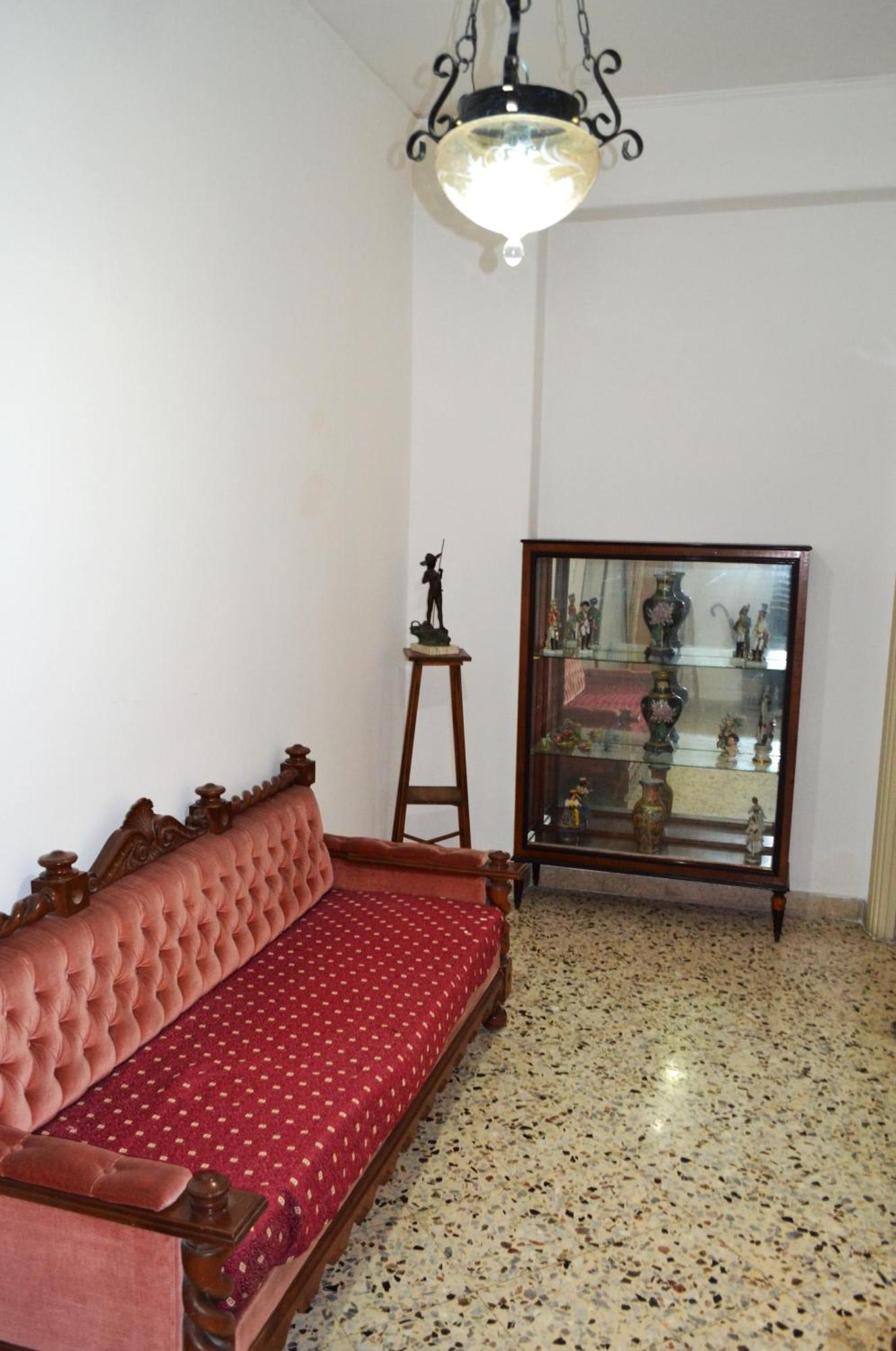 Hospedagem domiciliar Olivuzza