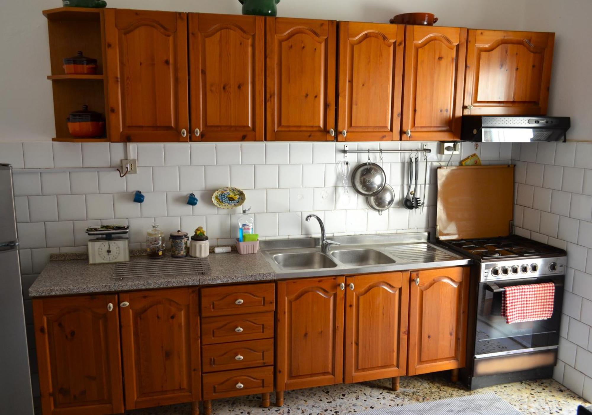 Olivuzza Hospedagem domiciliar *