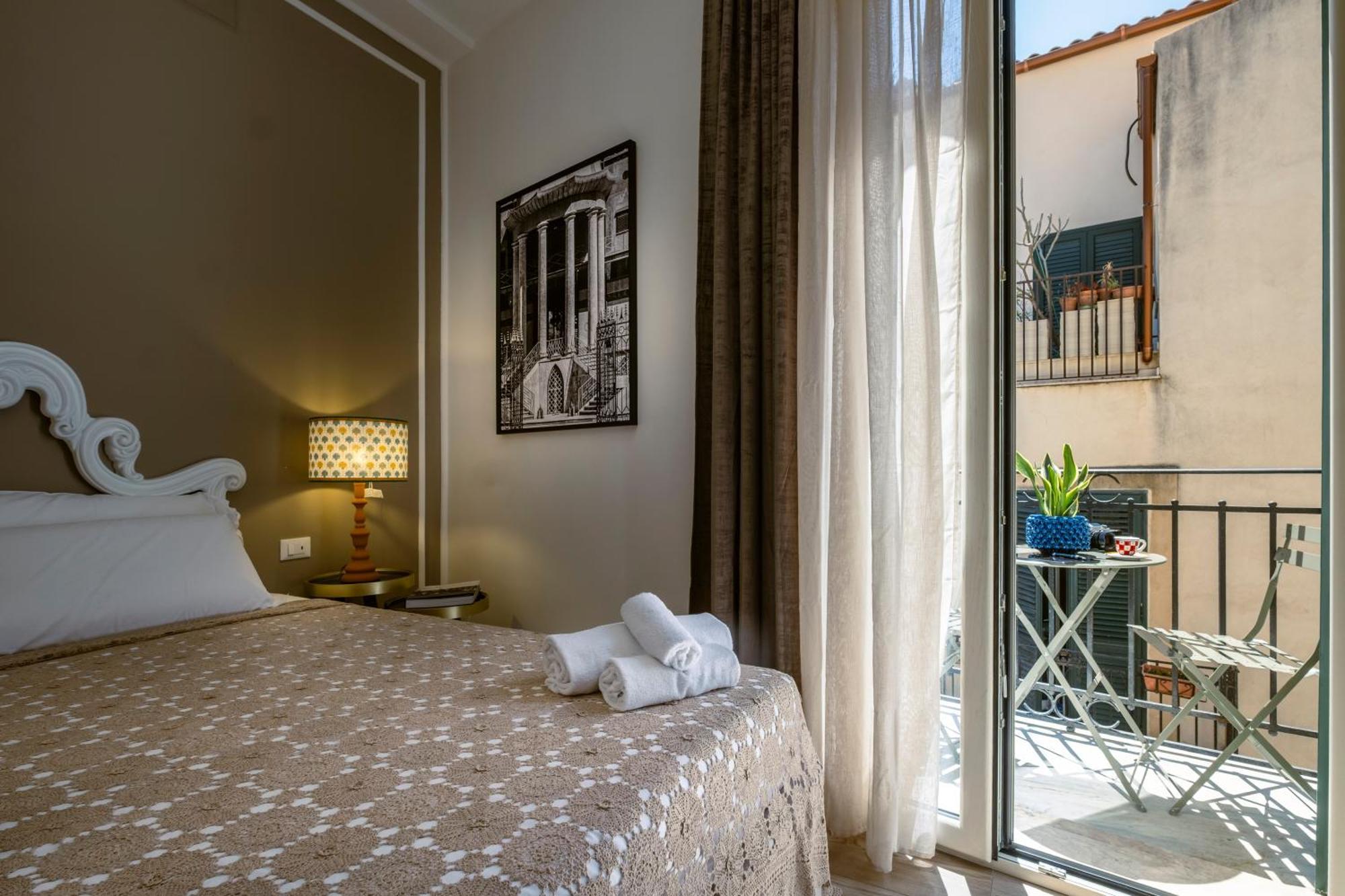 Royal House Palermo