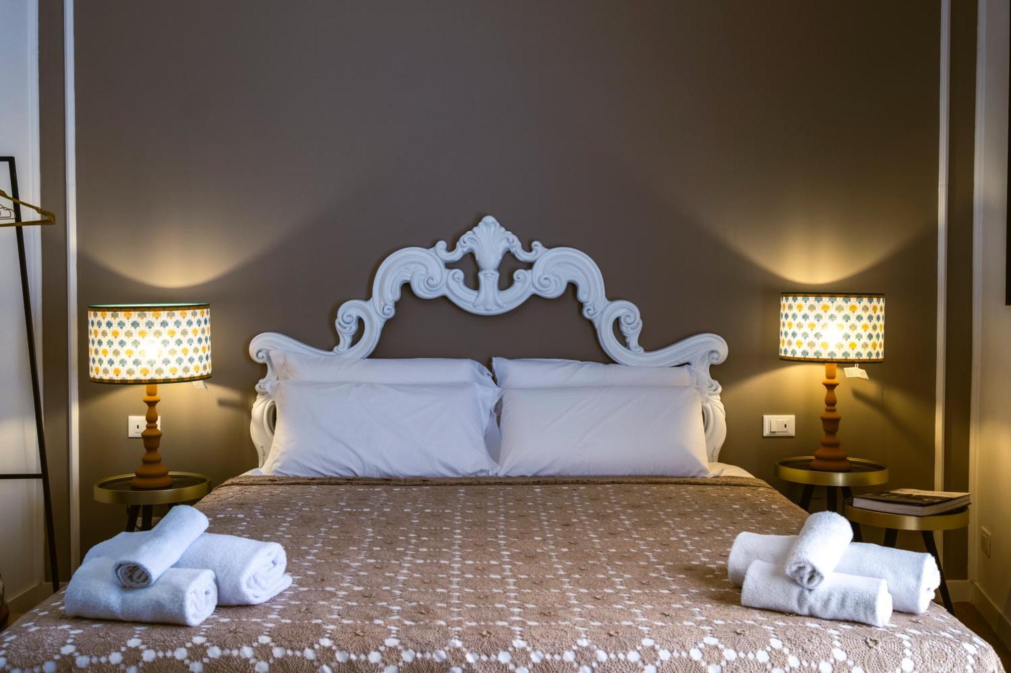 Apartment Royal House Palermo