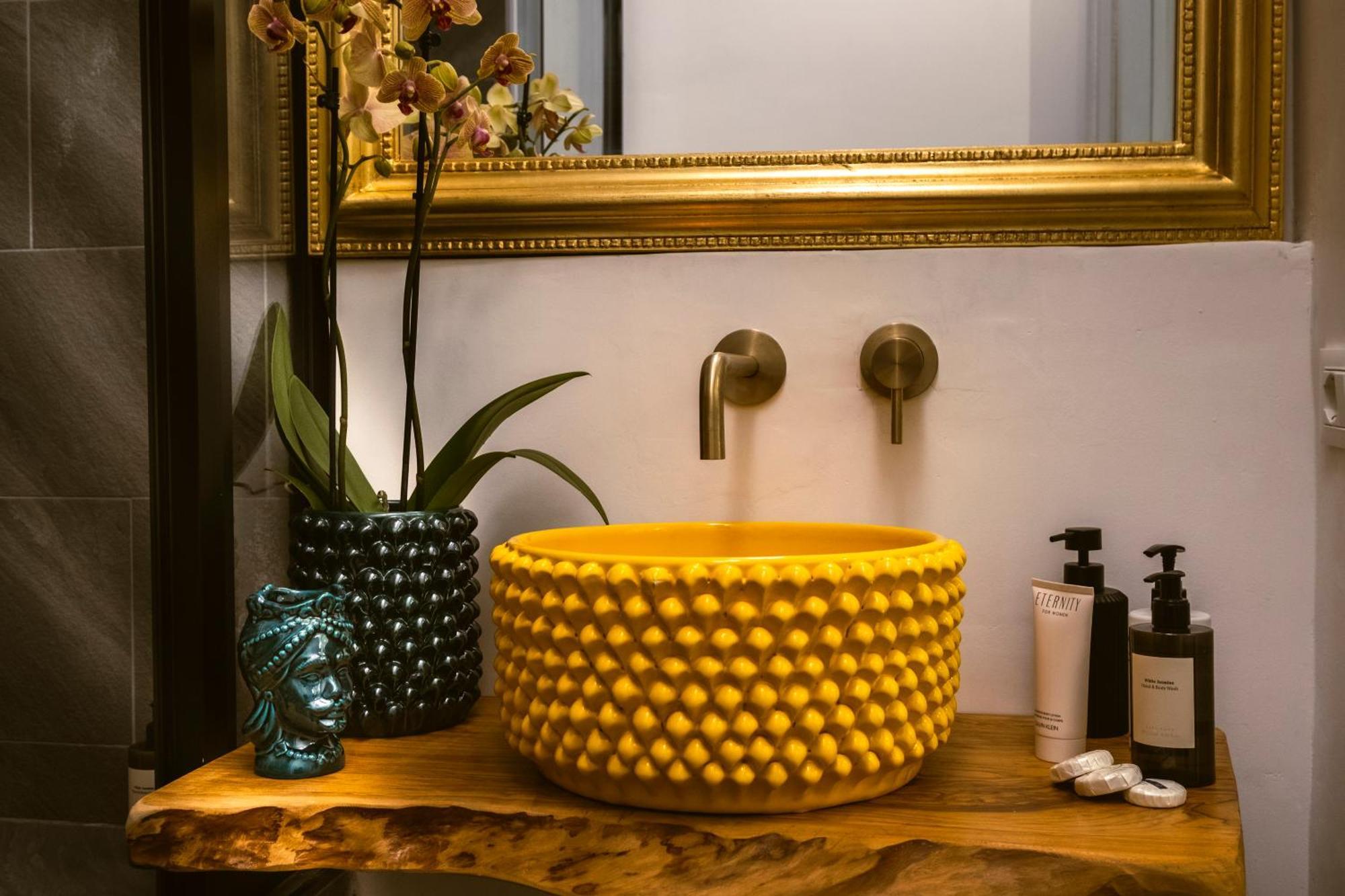 Royal House Apartment Palermo