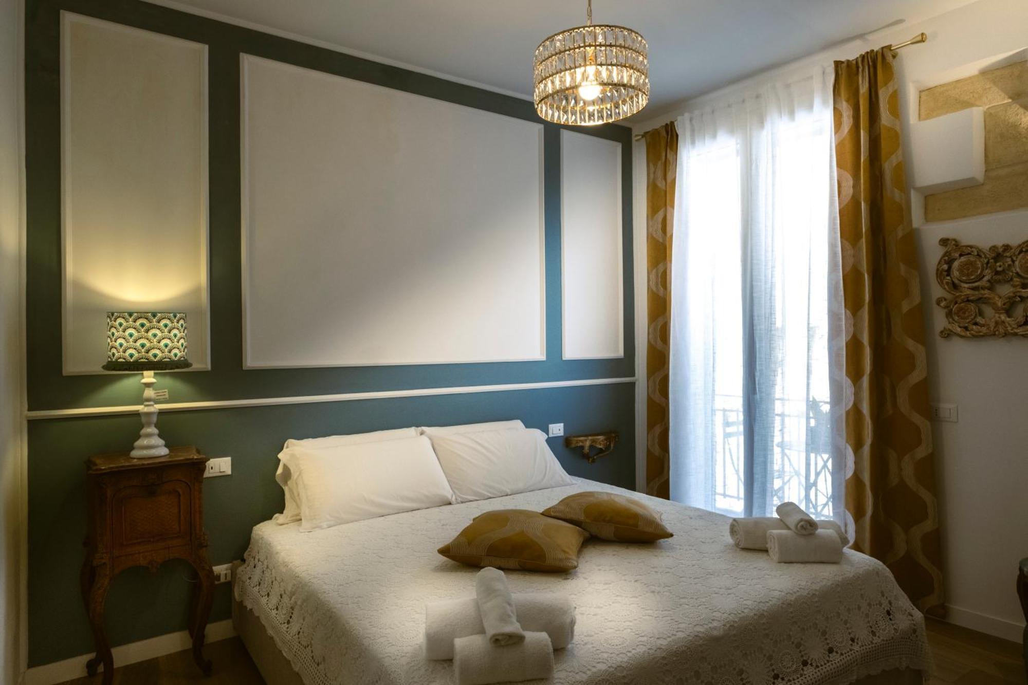 Apartment Royal House