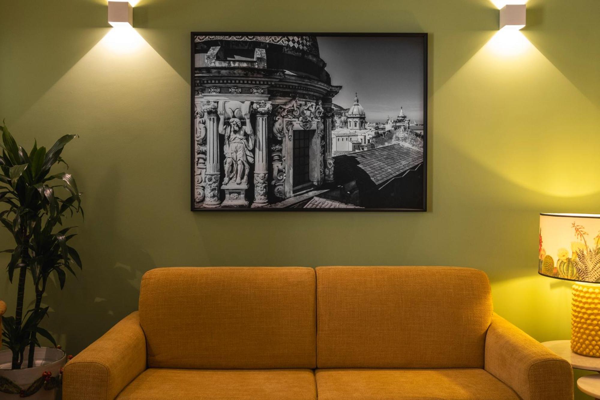 Royal House Apartment