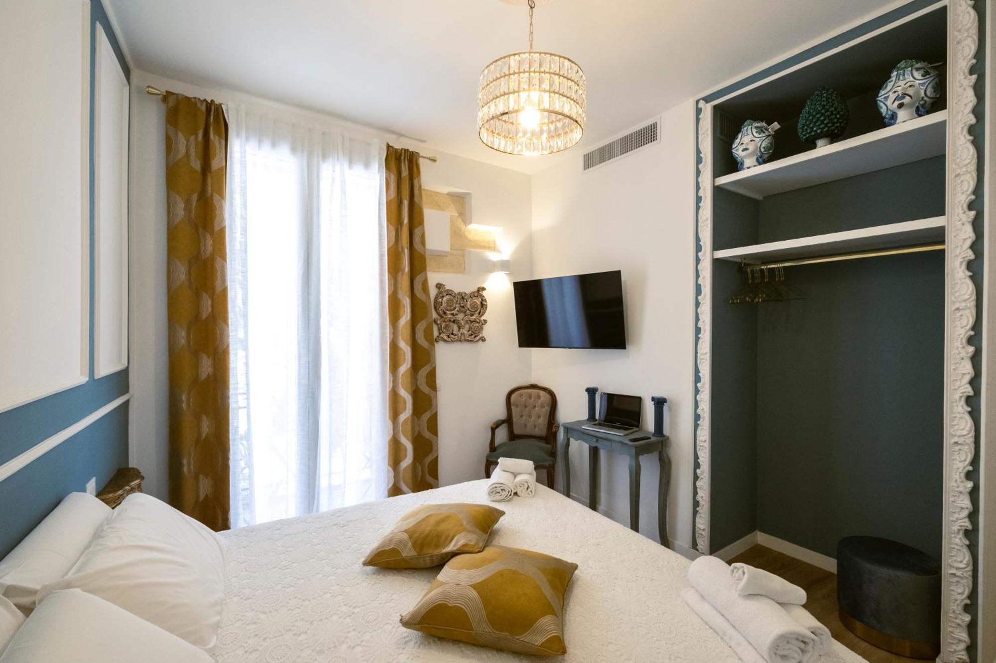 Royal House Apartment Palermo
