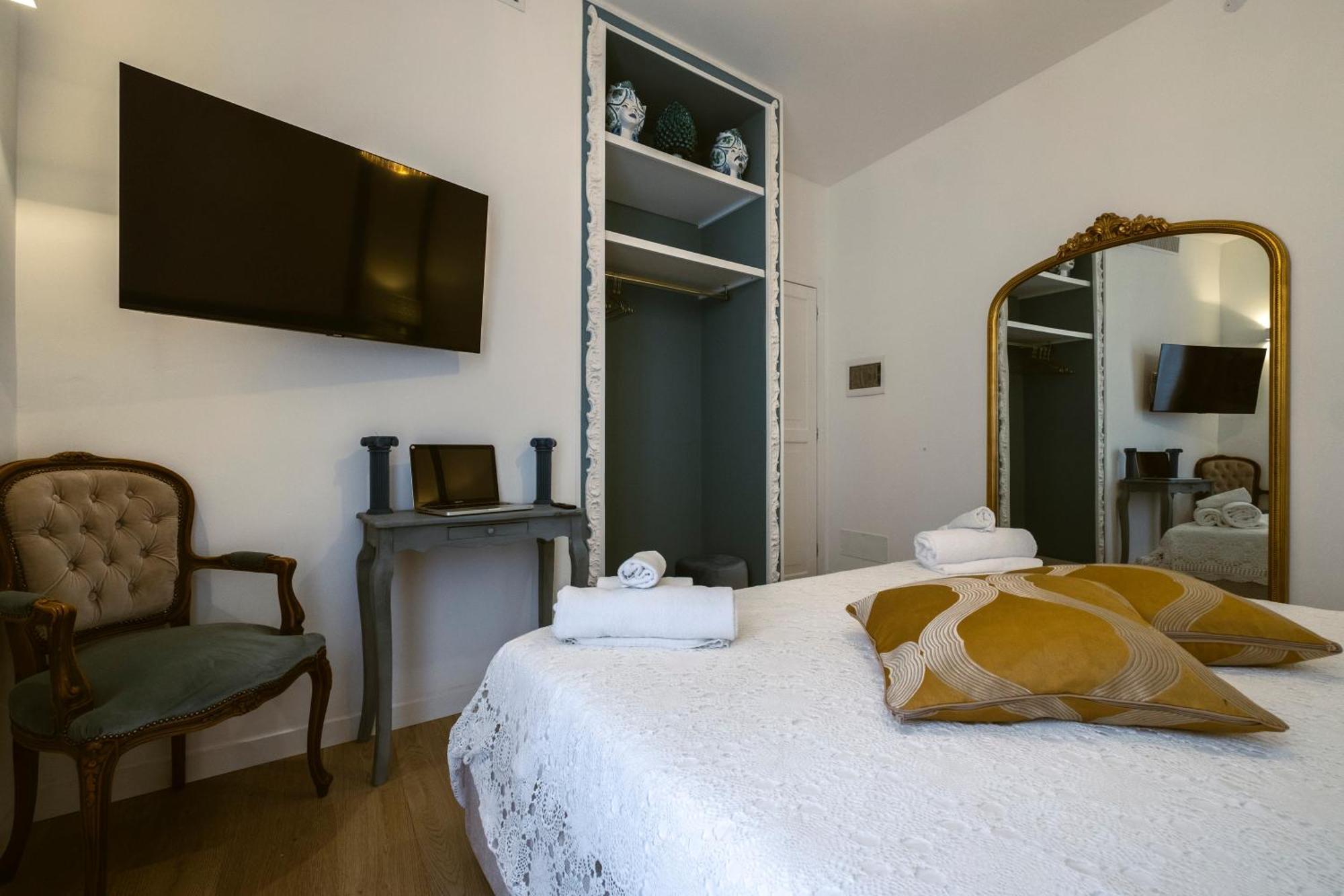 Apartment Royal House Palermo