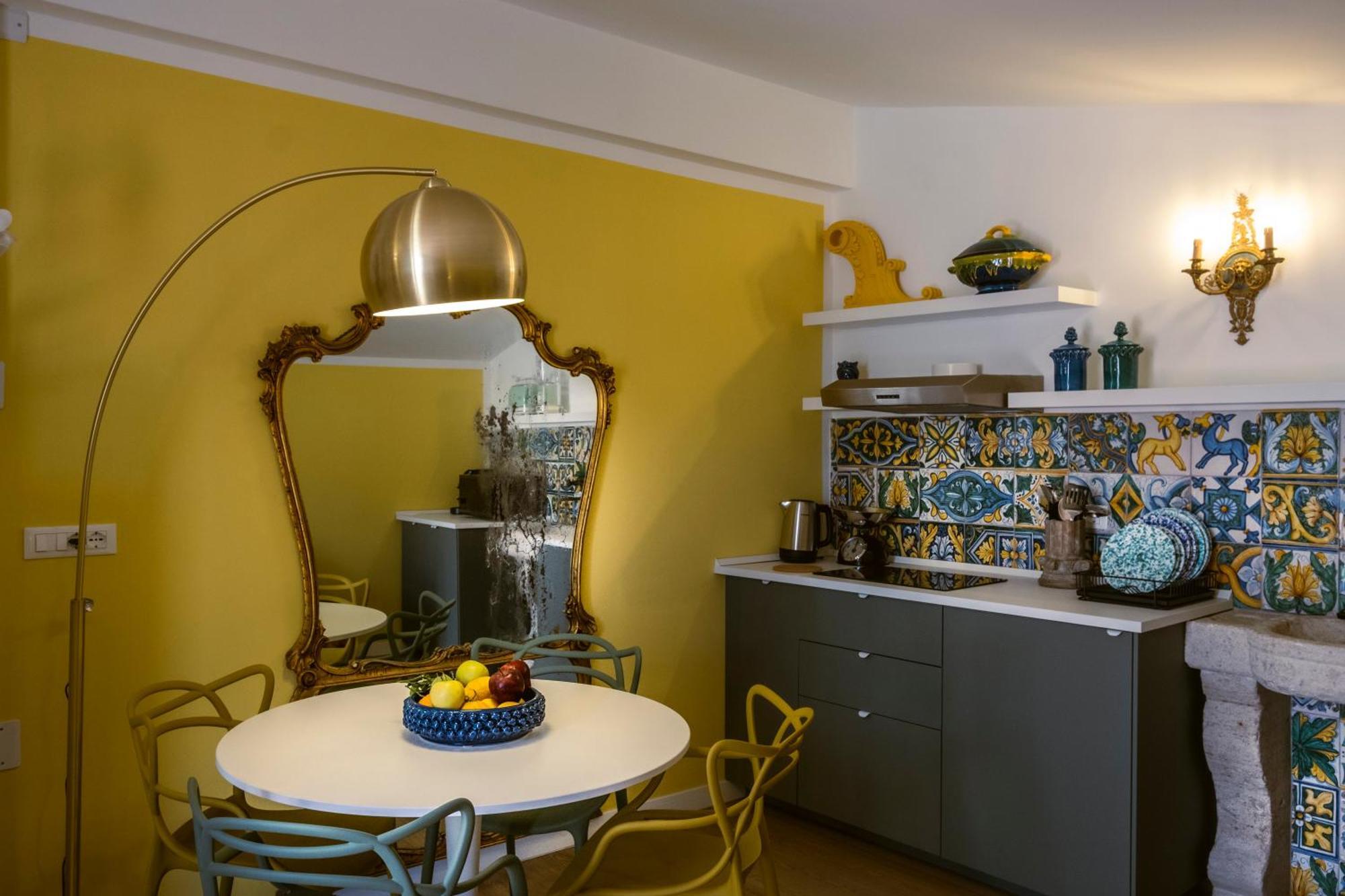 Apartment Royal House