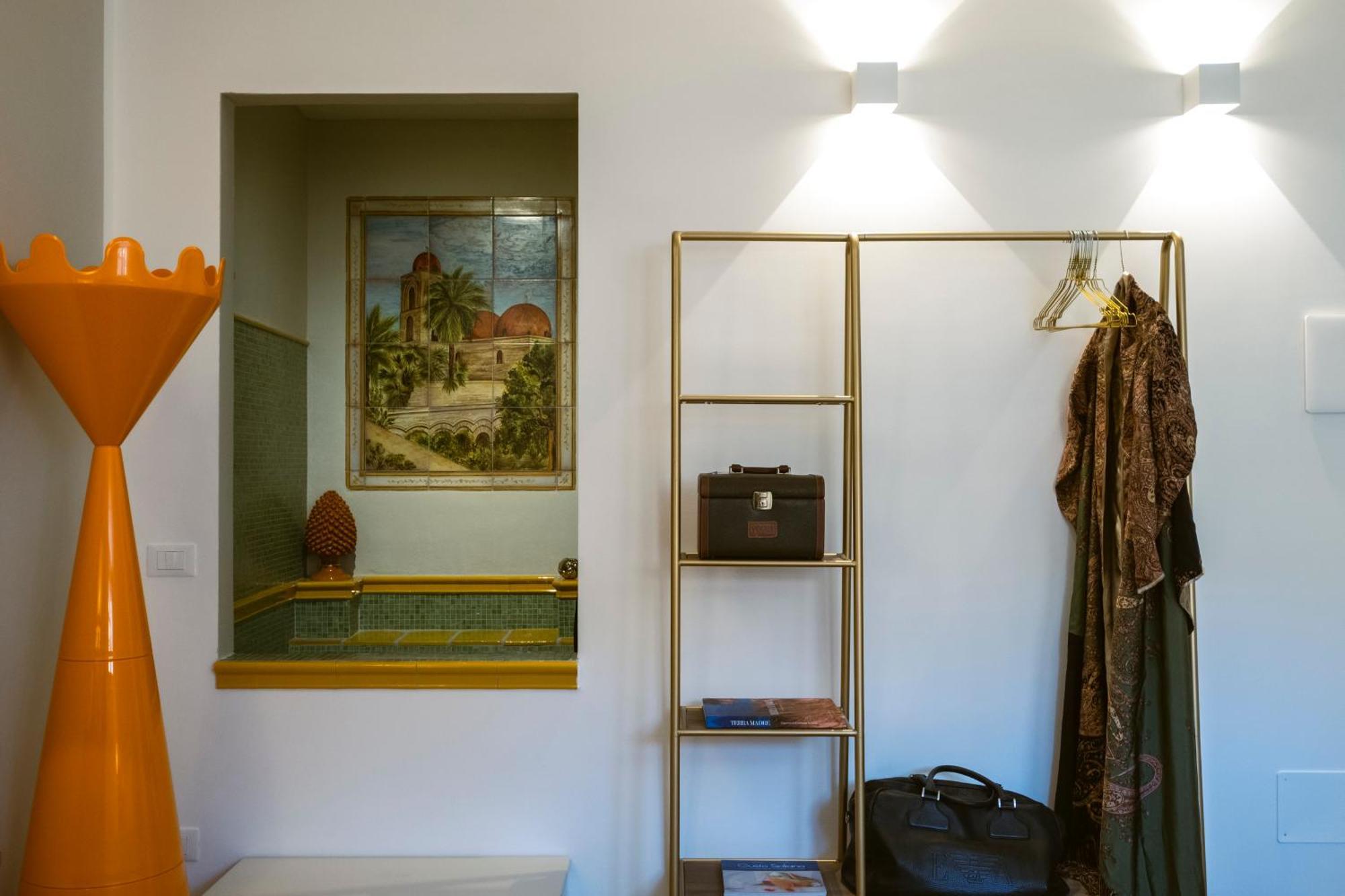 Royal House * Palermo