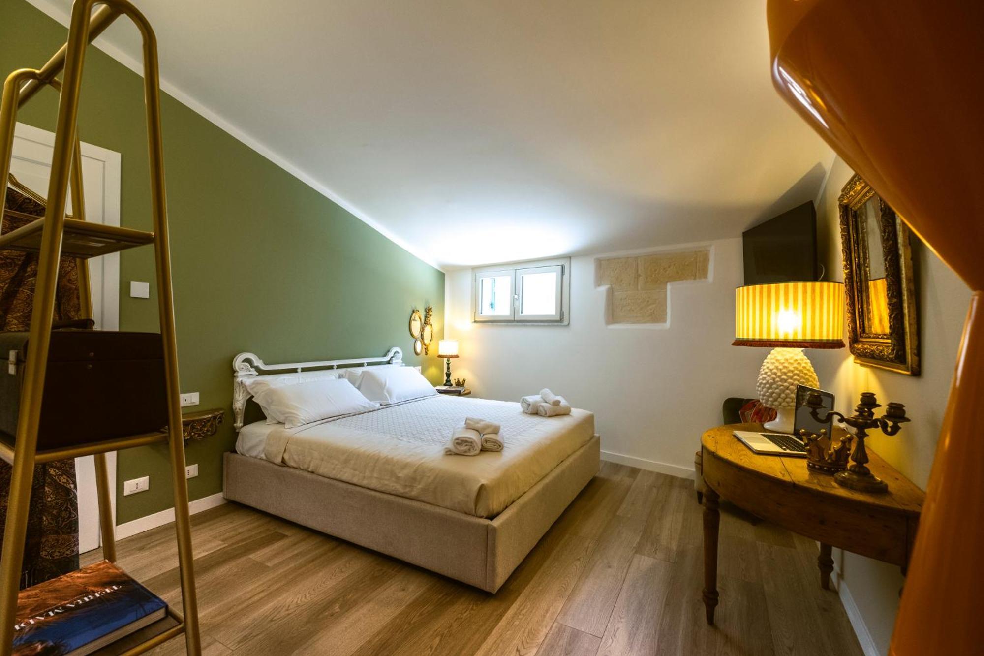 Royal House Apartment Palermo