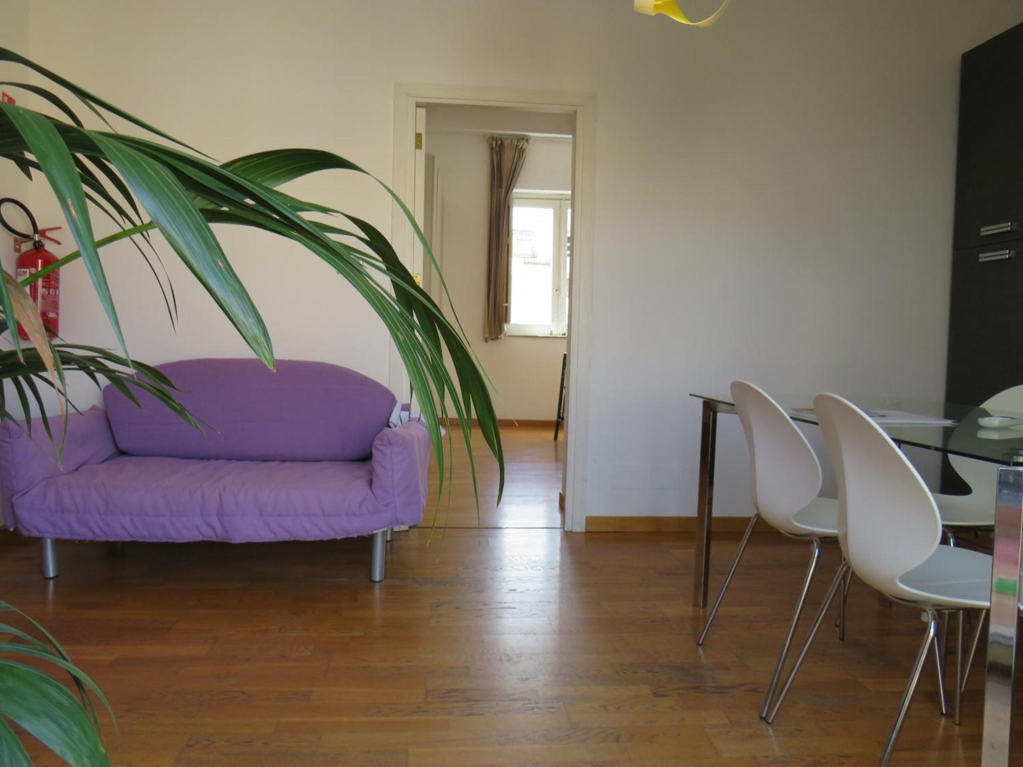 Sunny Loft With Terrace And Jacuzzi In The Centre Apartment *