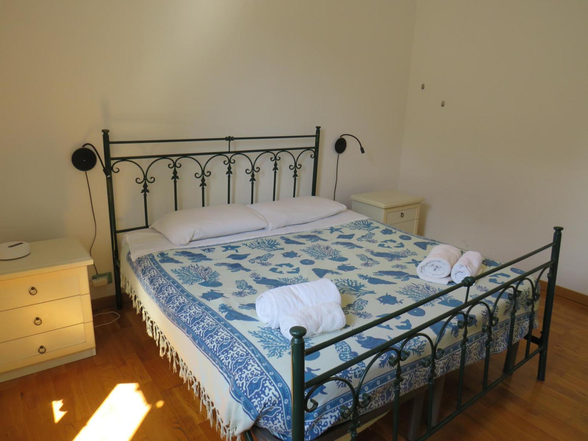 Apartment Sunny Loft With Terrace And Jacuzzi In The Centre *