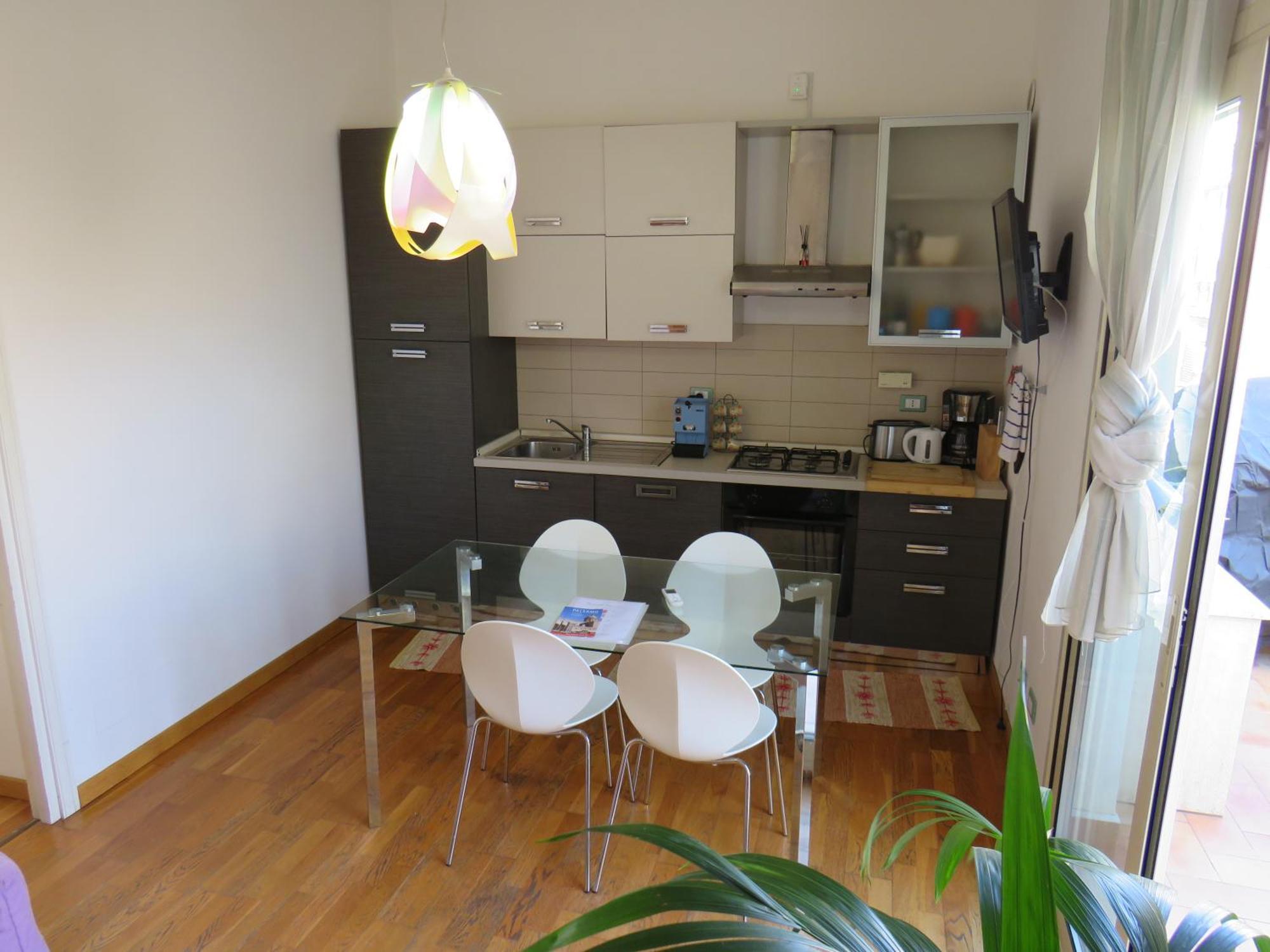 Apartment Sunny Loft With Terrace And Jacuzzi In The Centre *