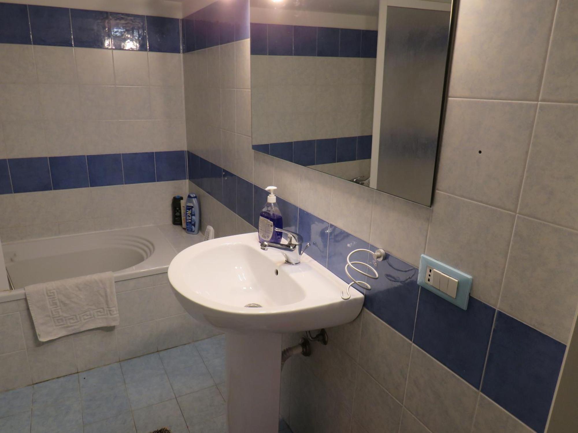 Apartment Sunny Loft With Terrace And Jacuzzi In The Centre Palermo