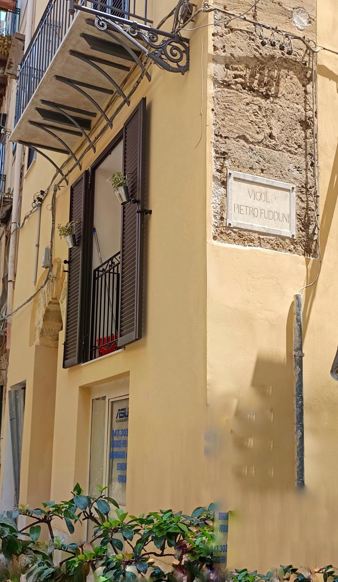 Apartment Al Capo