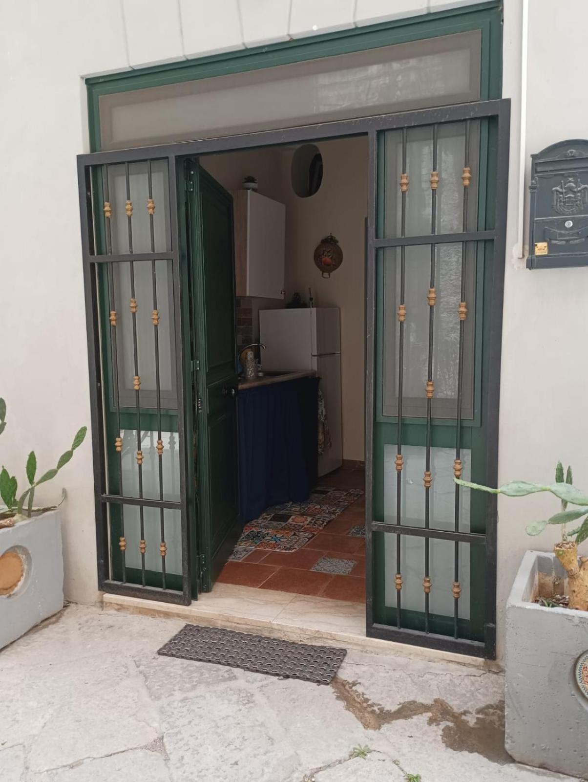 Apartment Casa Di Via Giacalone