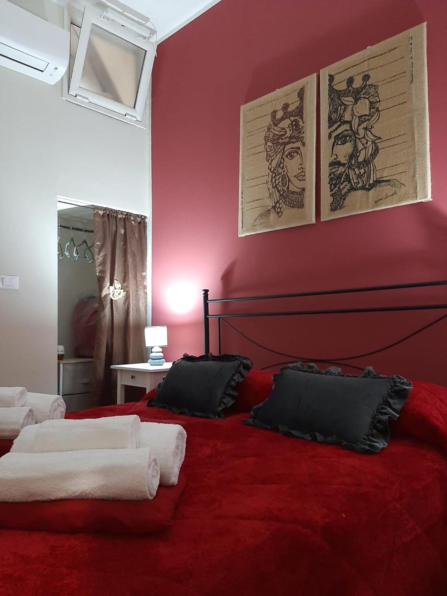 Casa Di Via Giacalone